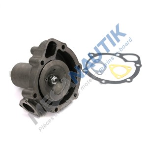 Coolant water pump DS11M, DSI11M