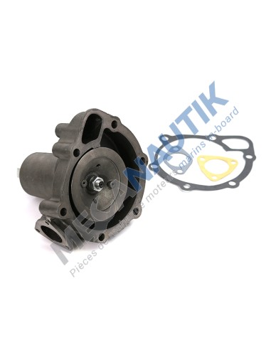 Coolant water pump DS11M, DSI11M  292761 & 571059 & 309872 & 524866 & 1672680 & 1314406 & 