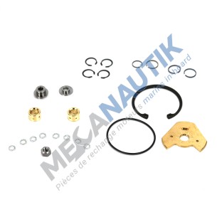 Repair kit, turbo HX50