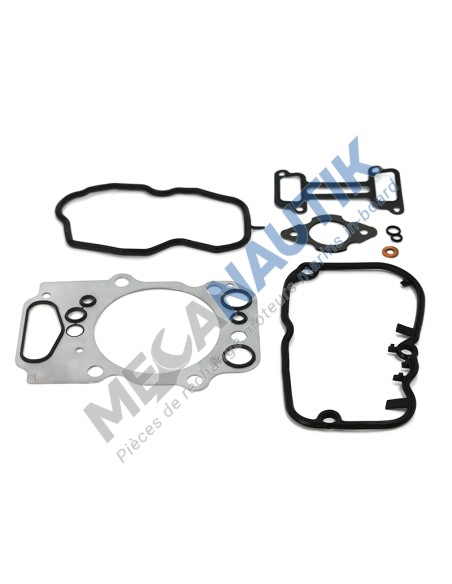 Kit joints de déculassage