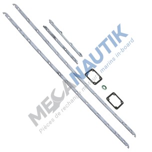 Kit joints carter d'huile