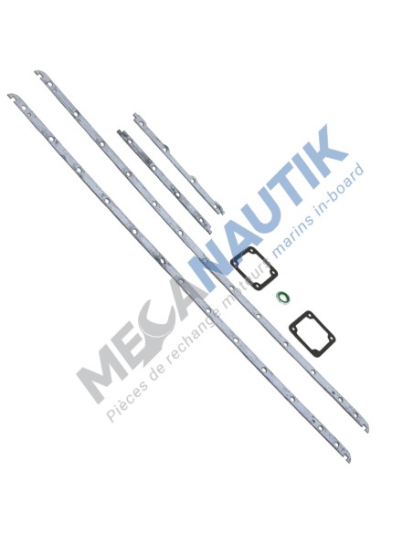 Kit joints carter d'huile
