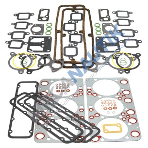 Gasket kit, cylinder heads