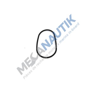 Gasket, thermostat housing