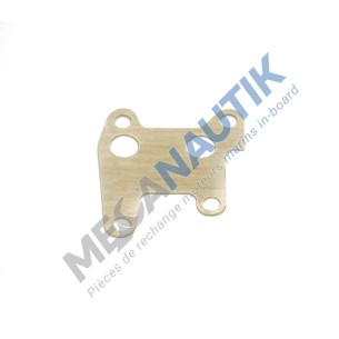 Gasket, oil cooler