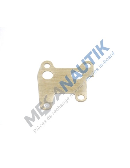 Gasket, oil cooler