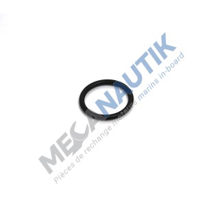 Joint torique tube sortie thermostat