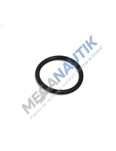 O ring, thermostat housing tube HT  804672