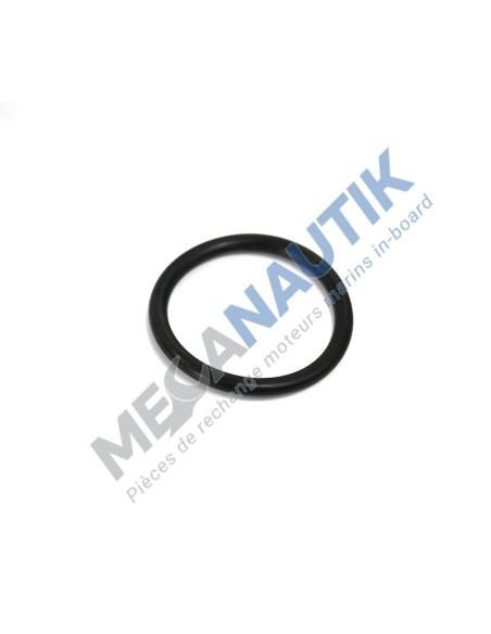 O ring, thermostat housing tube HT