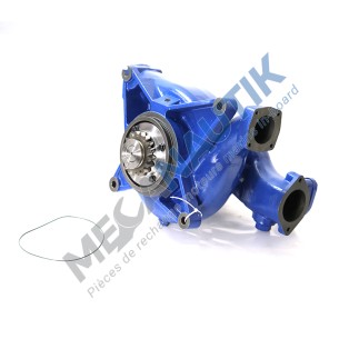 Coolant water pump